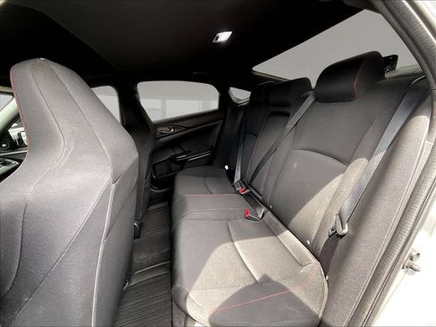 Used 2017 Honda Civic Si image 21