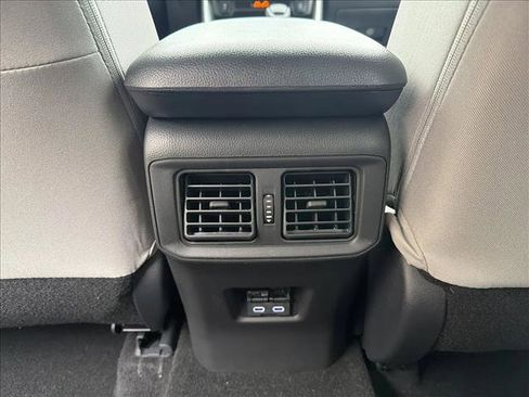 New 2025 Toyota RAV4 XLE image 21