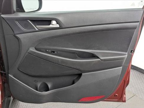 Used 2019 Hyundai Tucson SE FWD image 22