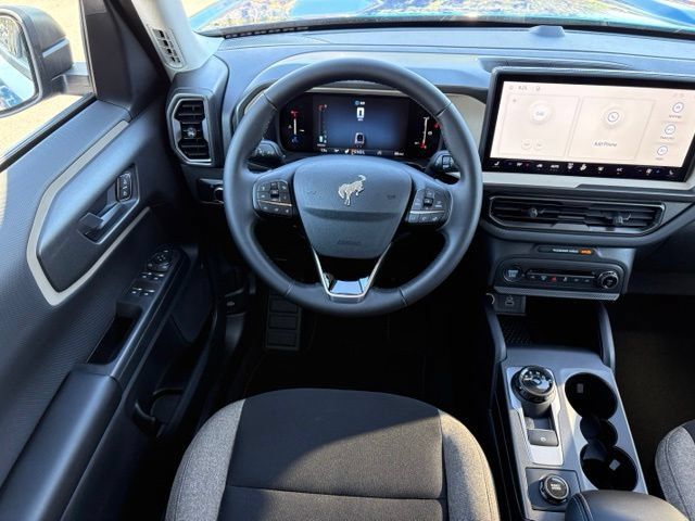New 2026 Ford Bronco Sport Big Bend AWD/4WD image 13