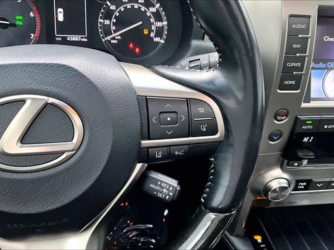 Used 2021 Lexus GX 460 Premium image 22