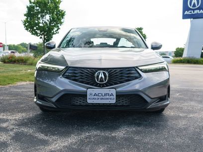 Certified 2024 Acura Integra