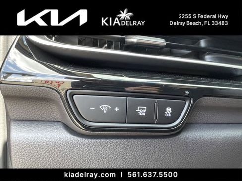 New 2026 Kia Carnival SX Prestige FWD image 27