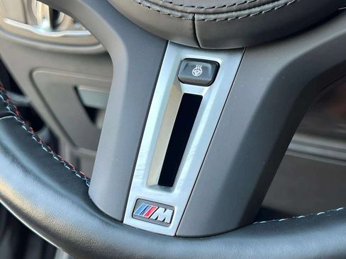 Used 2023 BMW X3 M40i AWD/4WD image 19