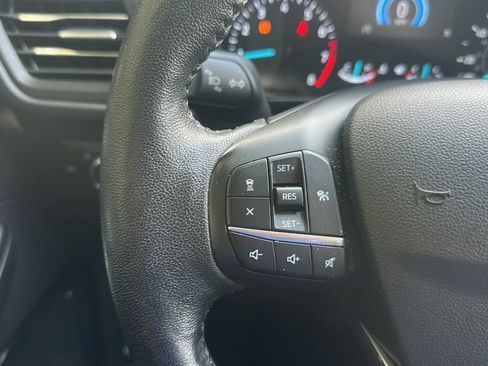 Used 2020 Ford Escape SEL image 25