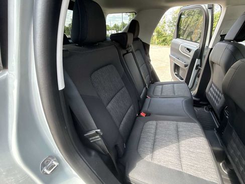 Used 2023 Ford Bronco Sport Big Bend AWD/4WD image 26