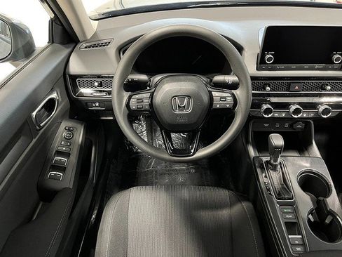 New 2026 Honda Civic LX image 16
