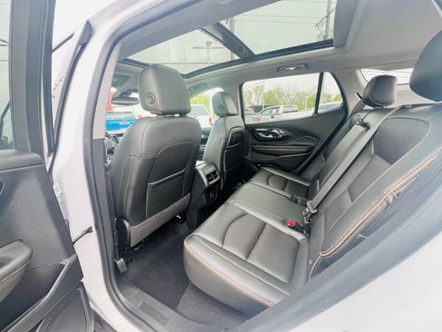 Used 2023 GMC Terrain AT4 w/ Infotainment Package II AWD/4WD image 26