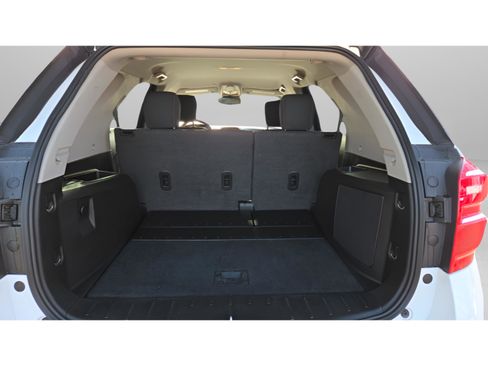 Used 2017 Chevrolet Equinox LS image 15