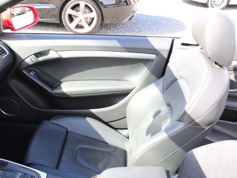 Used 2014 Audi A5 2.0T Premium Plus w/ Premium Plus Package image 22