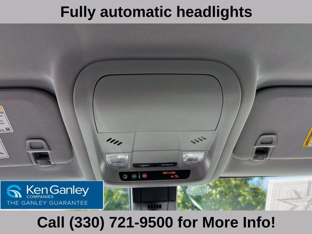 Used 2024 Chevrolet Equinox LS FWD image 37