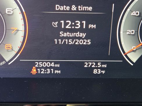 Used 2023 Audi A3 2.0T Premium Plus w/ Premium Plus Package image 15