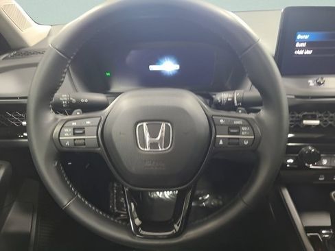 Used 2024 Honda Accord EX-L image 25