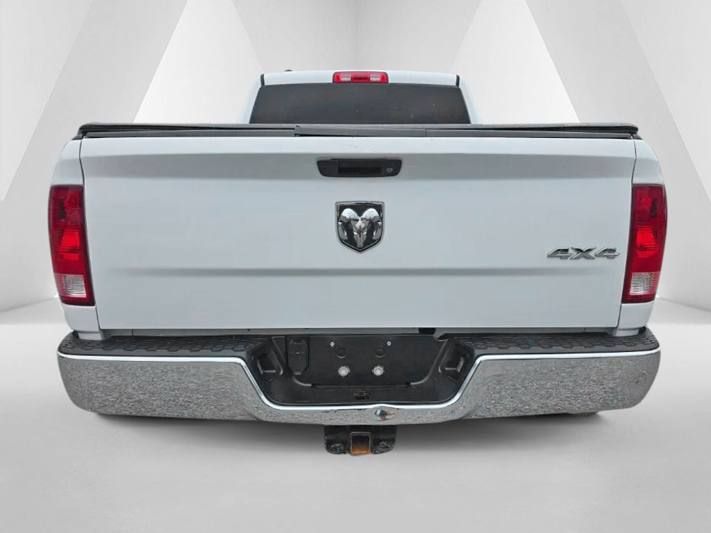 Used 2016 RAM 1500 Tradesman w/ Popular Equipment Group AWD/4WD image 7