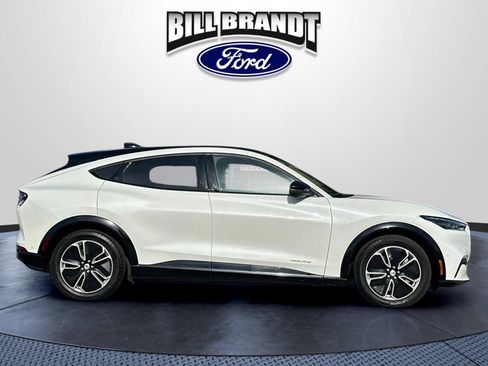 Used 2023 Ford Mustang Mach-E Premium RWD image 2