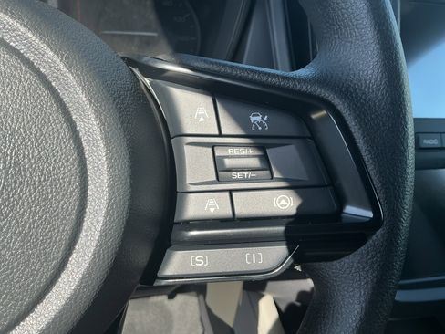 New 2026 Subaru Forester AWD/4WD image 17