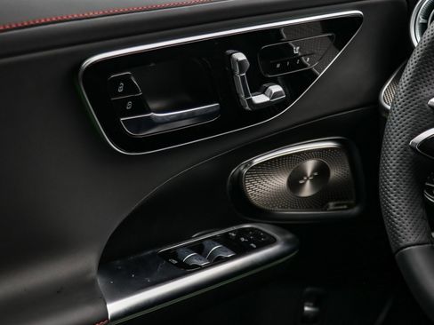 New 2026 Mercedes-Benz C 43 AMG 4MATIC Sedan image 11