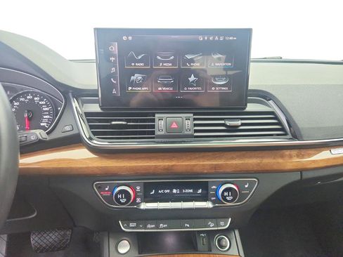 Used 2022 Audi Q5 2.0T Premium image 17