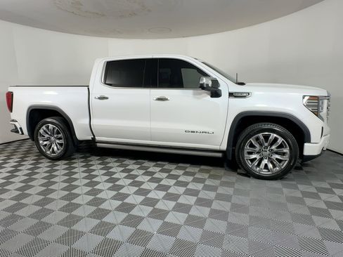 Used 2024 GMC Sierra 1500 Denali w/ Denali Reserve Package image 6
