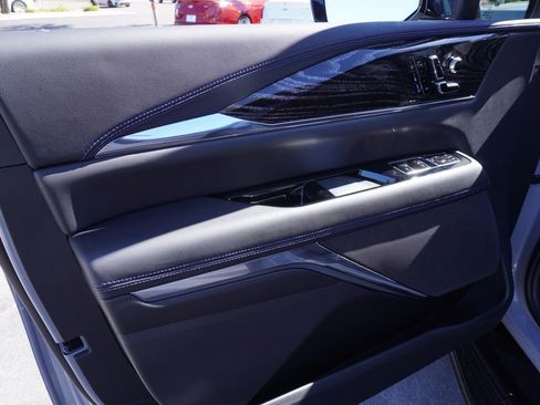 New 2026 Cadillac Escalade IQL Luxury image 14