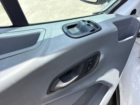 Used 2016 Ford Transit 150 130 Medium Roof RWD image 17