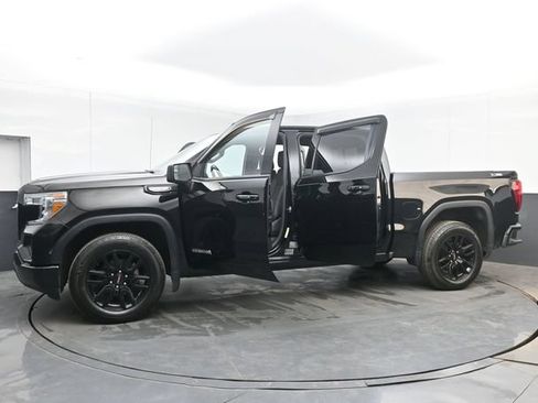 Used 2020 GMC Sierra 1500 Elevation w/ Elevation Value Package AWD/4WD image 51