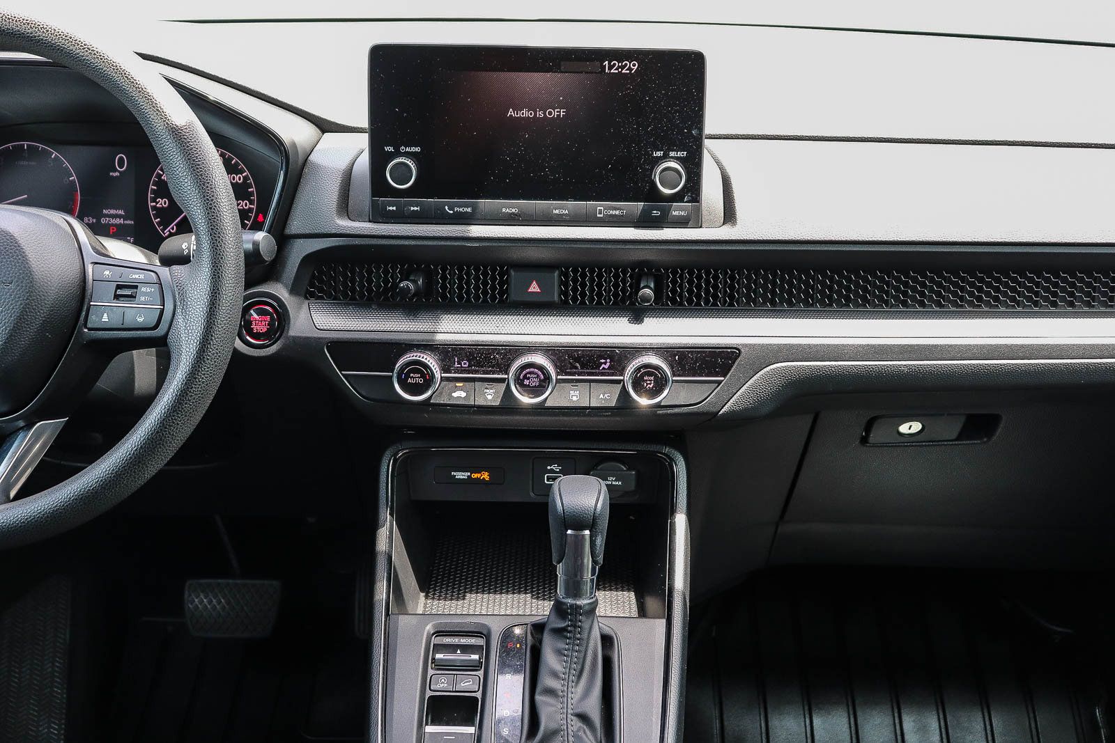 Certified 2024 Honda CR-V LX image 16