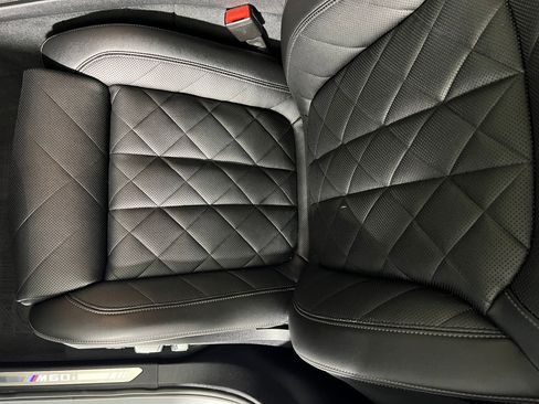 Used 2024 BMW X5 M60i w/ Executive Package image 21