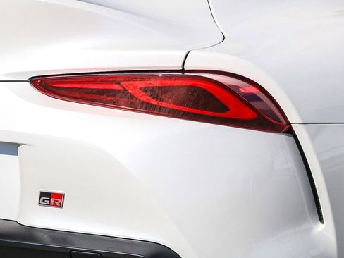 Used 2024 Toyota Supra image 10
