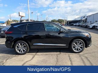 Used 2024 Acura RDX w/ Technology Package video 3