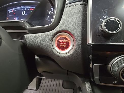 Used 2019 Honda CR-V EX-L image 22