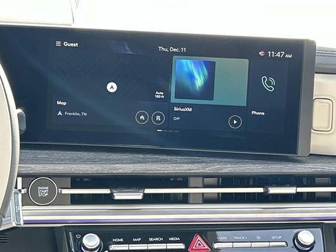 New 2026 Hyundai Santa Fe Calligraphy image 29