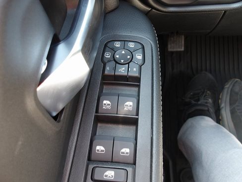 New 2025 RAM 3500 Big Horn image 12