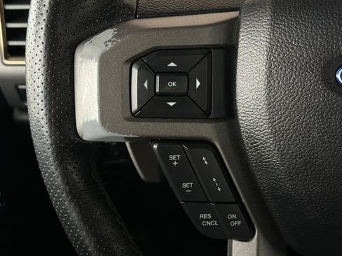 Used 2018 Ford F150 Raptor w/ Equipment Group 802A Luxury AWD/4WD image 27