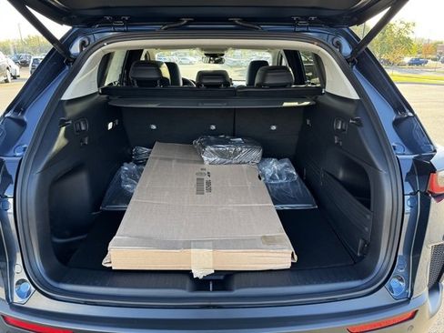 New 2026 MAZDA CX-50 AWD 2.5 Hybrid w/ Weather Package image 38