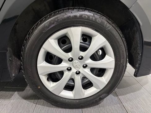 Used 2024 Toyota Corolla LE FWD image 23
