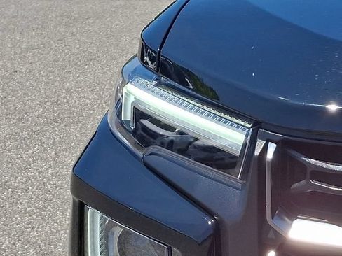 Used 2026 GMC Canyon AT4 w/ Nightfall Essentials Package AWD/4WD image 29