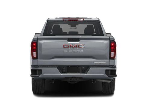 Used 2025 GMC Sierra 1500 Elevation w/ Preferred Package image 8
