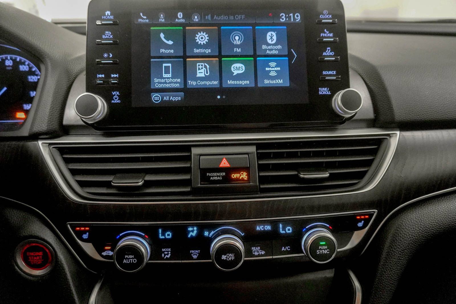 Used 2021 Honda Accord EX-L image 24
