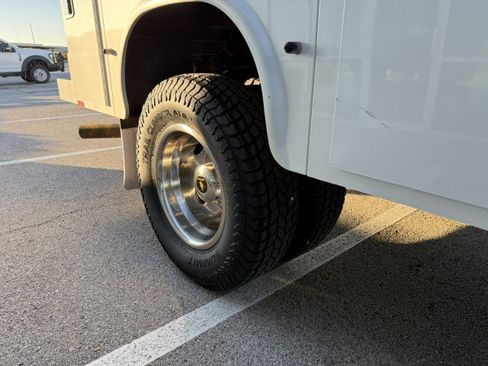 Used 2022 RAM 3500 Tradesman image 15