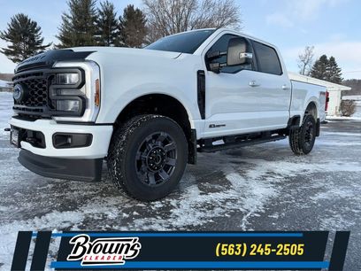 Used 2024 Ford F250 Lariat w/ Sport Appearance Package