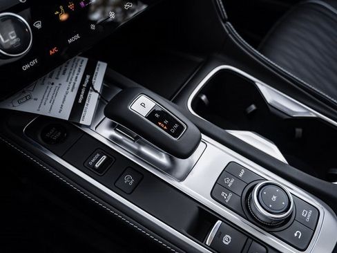 New 2026 INFINITI QX60 Autograph w/ Autograph Tech Package image 21