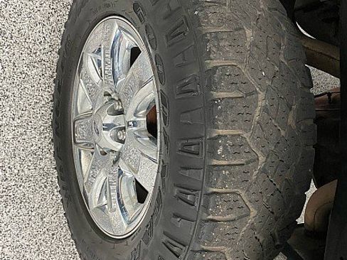 Used 2013 Ford F150 XLT w/ XLT Chrome Pkg image 20