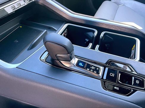 Used 2024 Lexus TX 350 FWD w/ Technology Package image 16