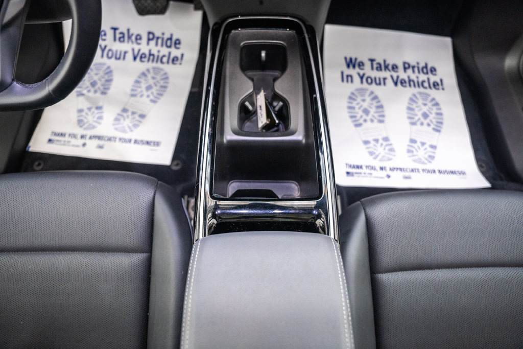 Used 2023 Volkswagen ID.4 Pro S AWD/4WD image 24