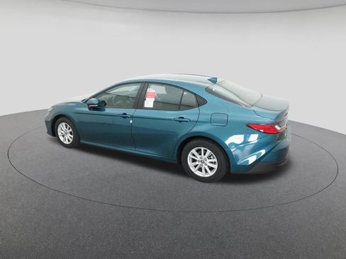 New 2026 Toyota Camry LE FWD image 4