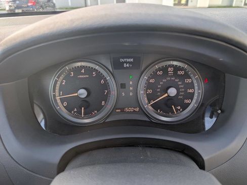 Used 2008 Lexus ES 350 image 33