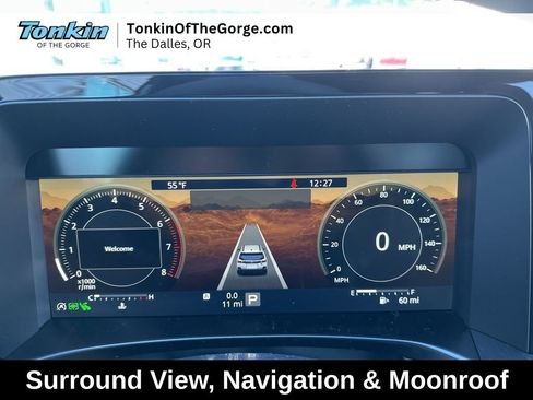 New 2026 Subaru Outback Wilderness AWD/4WD image 21