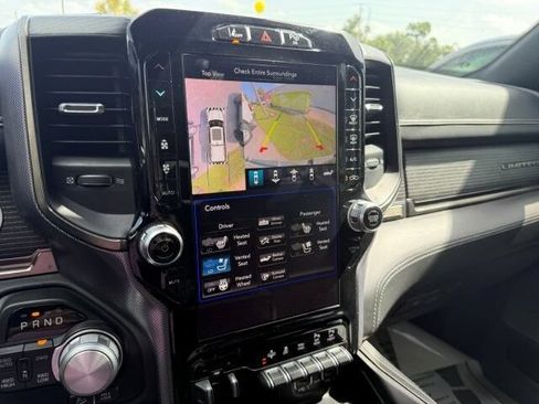 Used 2019 RAM 1500 Limited AWD/4WD image 20
