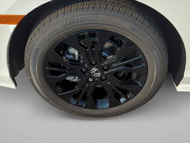 New 2026 Honda Odyssey Sport-L image 24